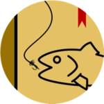 anglers' log - fishing journal android application logo